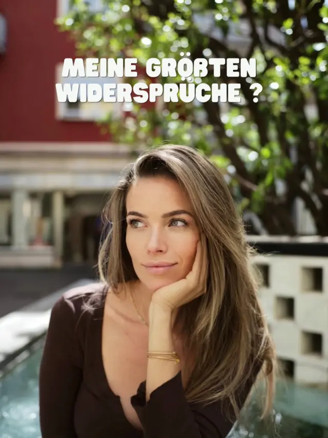 Und ihr so? 👀