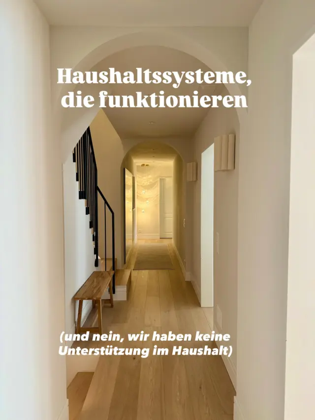 Wie ist es bei euch? Was würdet ihr ergänzen, was war euch neu und was funktioniert gar nicht für euch?